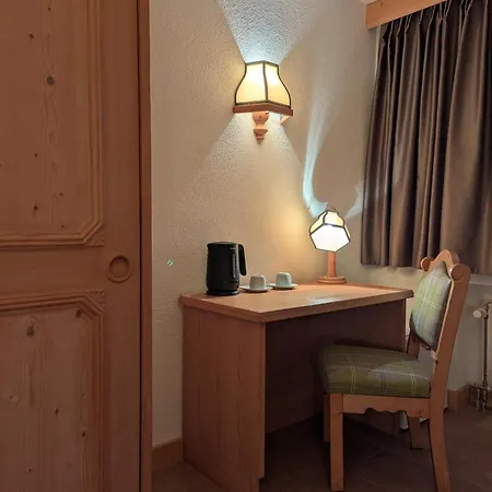 Wald Schoenau Apartmán Schönau an der Brend