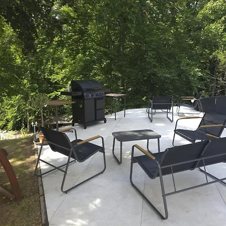 Wald Schoenau Apartment *
