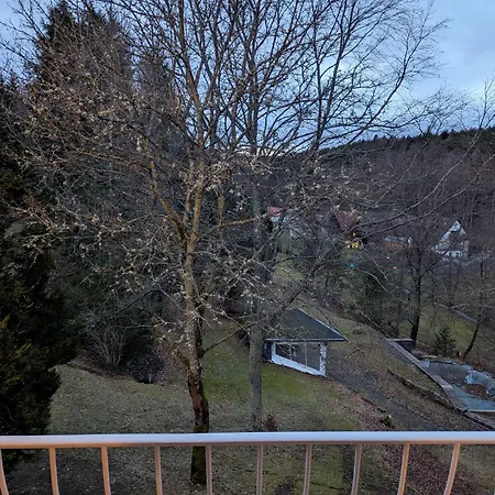Wald Schoenau Apartmán